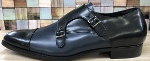 MADE IN JAPANのこだわりのOrobiancoのビジネスシューズが誕生しました