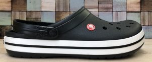 夏の定番!CROCSのサンダル。と今年はスリッポンとレインブーツ!?