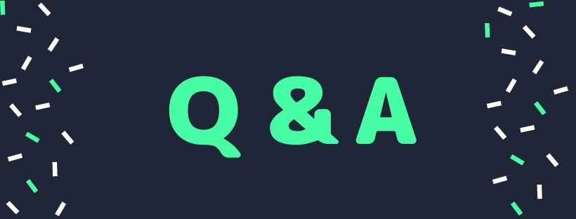 Q&A