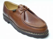 PARABOOT パラブーツ MICHAEL 7156-04ＭＡＲＲＯＮ　（ＢＲ
