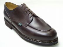 PARABOOT パラブーツ CHAMBORD 7107カフェ