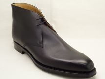 クロケット＆ジョーンズ テットベリー TETBURY 【E】 5072-7095-26ＢＬＡＣＫ