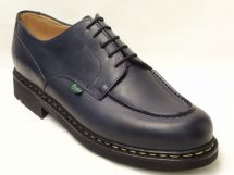 PARABOOT パラブーツ CHAMBORD 7107ネービー（ｎｕｉｔ）
