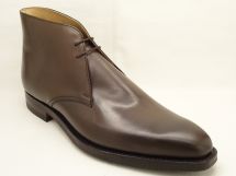 クロケット＆ジョーンズ テットベリー TETBURY 【E】 5072-7095-26ＢＲＯＷＮ