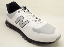 ニューバランス NBG574 GOLF 【4E】 WT