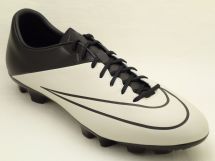 ナイキ [サッカー] マーキュリアルベロチ2 レザー HG 768809-001