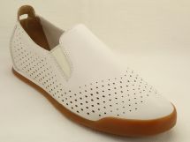 クラークス SIDDAL STEP 714 【G】ホワイト