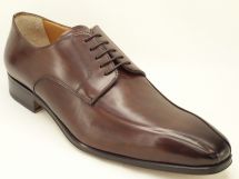 サントーニ SANTONI 8489ダークブラウン