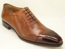 サントーニ SANTONI 8816ＢＲＯＷＮ