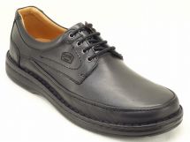 SOFTWALK ソフトウォーク 7795-2205 【4E】 GY-NＢＬＡＣＫ