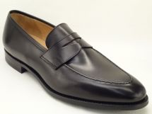 クロケット＆ジョーンズ シドニー SYDNEY 【E】 5351-3215-01　ＢＬＡＣＫ