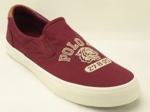POLO RALPH LAUREN RC02 【D】ワインプリント