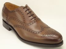 BERWICK 2817 ダイナイトソールＢＲＯＷＮ（MANCALF）