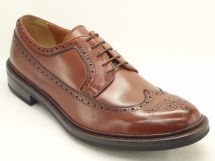 SHOEISM 8413ＢＲＯＷＮ