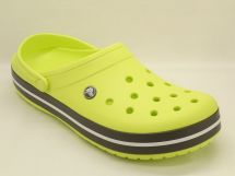 クロックス クロックバンド 11016 YT/GY