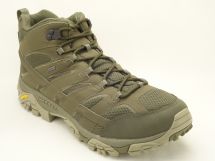 メレル　モアブ２　ミッド　ワイド　ゴアテックス　Ｍ99773Ｗ