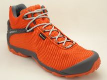 メレル　カメレオン７　ストーム　ミッド　ゴアテックス　Ｍ31127