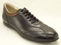 GIANFRANCO LATTANZI 9267KＢＬＡＣＫ/ＢＲＯＷＮ