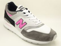 ニューバランス　ＮＥＷＢＡＬＡＮＣＥ　Ｍ９９７　ＬＢＫ