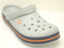 クロックス　クロックバンド　CROCS　ＧＹ/ＮＶ