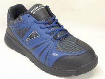 ダンロップ 安全靴 マグナムST305 【4E】ブルー