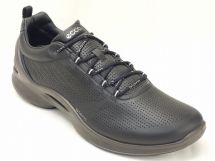 ECCO BIOM FJUEL 837514-01001K BKＢＬＡＣＫ