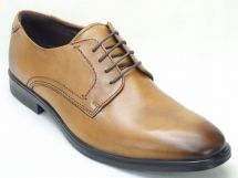 ECCO　MELBOURNE　６２１６３４－５０８３９ＢＲＯＷＮ