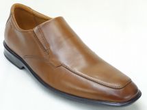 クラークス BENSLEY STEP 193J 【G】ダークブラウン