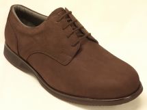ファイブフィールド FIVE FIELD 6811 【６Ｅ】 BROWN ヌバック