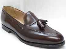 クロケット＆ジョーンズ CAVENDISH2 【E】 9376-1095-01ダークブラウン