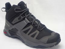 サロモン X ULTRA 4 MID WIDE GORE-TEX L41294600