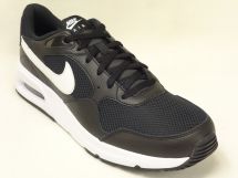 ナイキ エアマックスSC CW4555-020ＢＬＡＣＫ/ホワイト