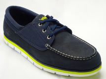TIMBERLAND 6302A 【M】 NV/WH