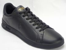 POLO RALPH LAUREN HRT CT2 SK RA19 WHブラック