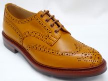 トリッカーズ Tricker's 5633-38 BOURTON ACORN ANTIQUE