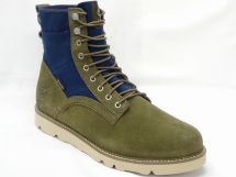 TIMBERLAND VIBRAM WATERPORRF L/F BOOT A5MAR OL-S