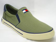 トミーヒルフィガー TOMMYHILFIGER ROAKLYN DGR