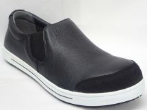 ビルケンシュトック【安全靴】 QS 400 1011226 BLACK