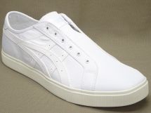 アシックス CLASSIC CT SLIP-ON 1193A174-001ホワイト