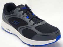 スケッチャーズ GO RUN CONSISTENT SPECIE 220371WW-BKBL