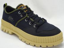 パラディウム PALLASHOCK LO WW 78566-008