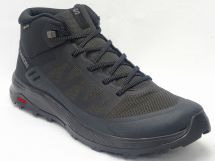 サロモン OUTRISE MID GTX L47143500
