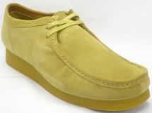 クラークス WALLABEE EVO WP 619J 【G】