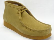 クラークス WALLABEE EVO BT 620J 【G】