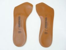 ビルケンシュトック インソール BIRKEN Leather insole 1001245