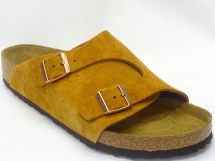ビルケンシュトック ZURICH LEVE  1023842 Mink