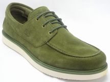 TIMBERLAND NEWMARKET2 BOAT SHOE A5RDC GR-S