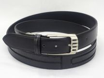 KIETH BELT 21385 BL 145cm（サイズ調整可能）