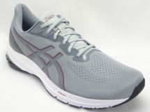 アシックス GT-1000 12 【EXTRA WIDE】 1011B629-021グレーホワイト/ブラックレッド