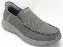 スケッチャーズ PARSON RALVEN 204804-GRY
